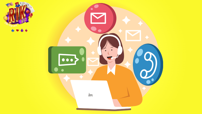 Những lý do mà dịch vụ liên hệ Rikvip được đánh giá cao Những lý do mà dịch vụ liên hệ Rikvip được đánh giá cao